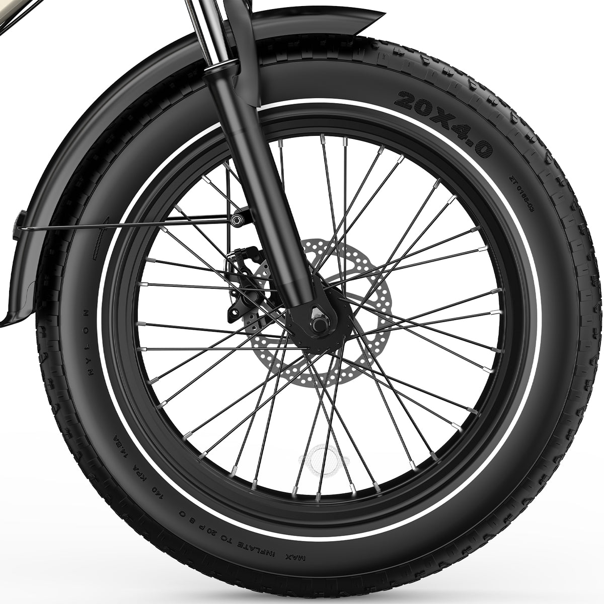 OVIVO C1 MAX Bici Elettrica Doppia Batteria 48V 23.4Ah 140 km