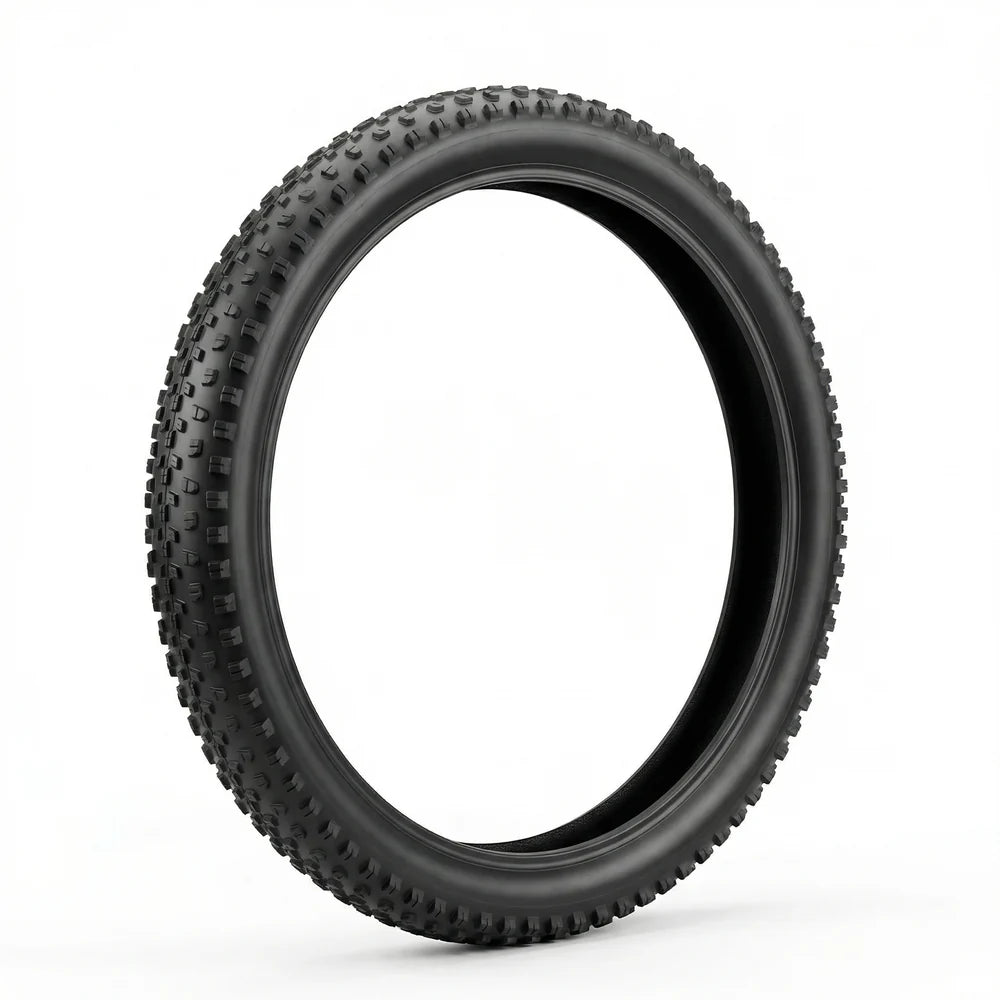 Pneumatico 26x4.0 per fat bike