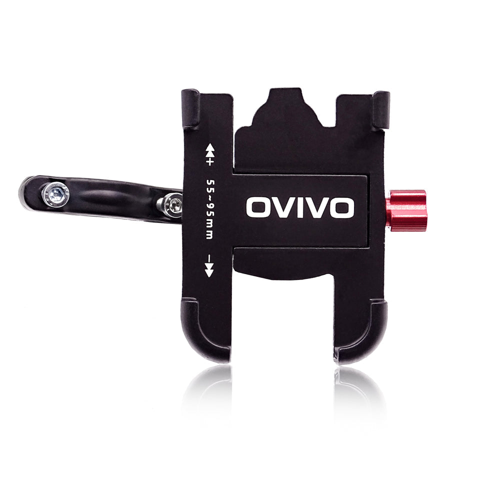 Supporto telefono bici Ovivo